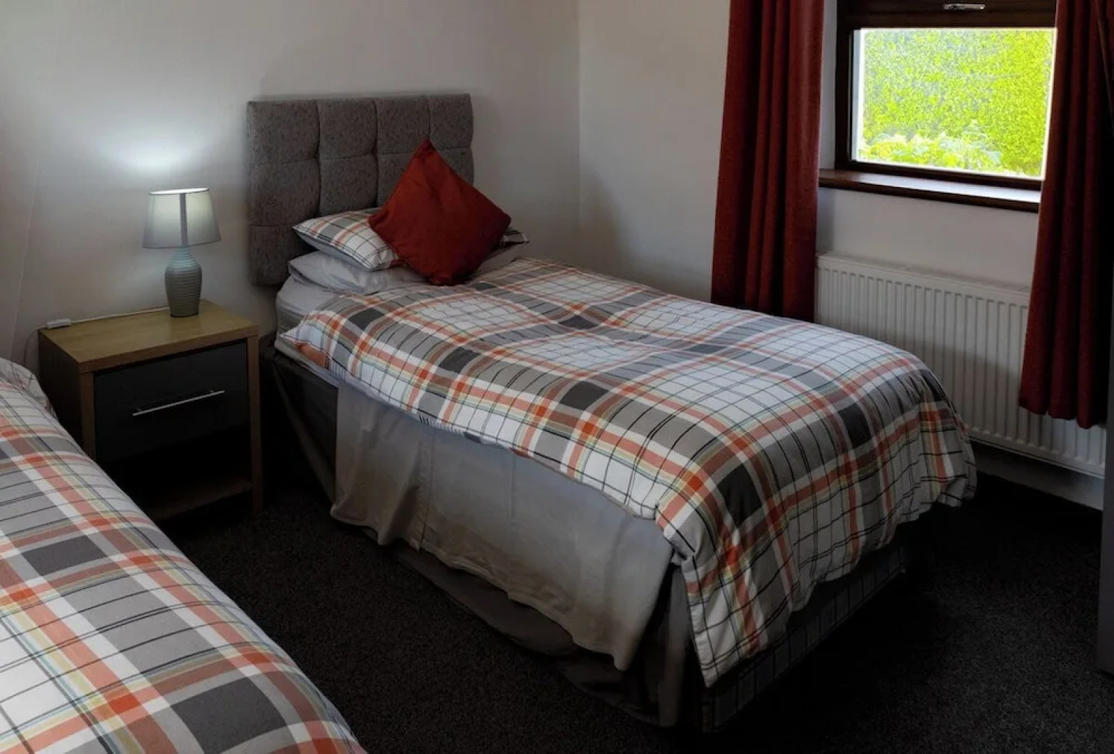 Makem's Self Catering Cottage