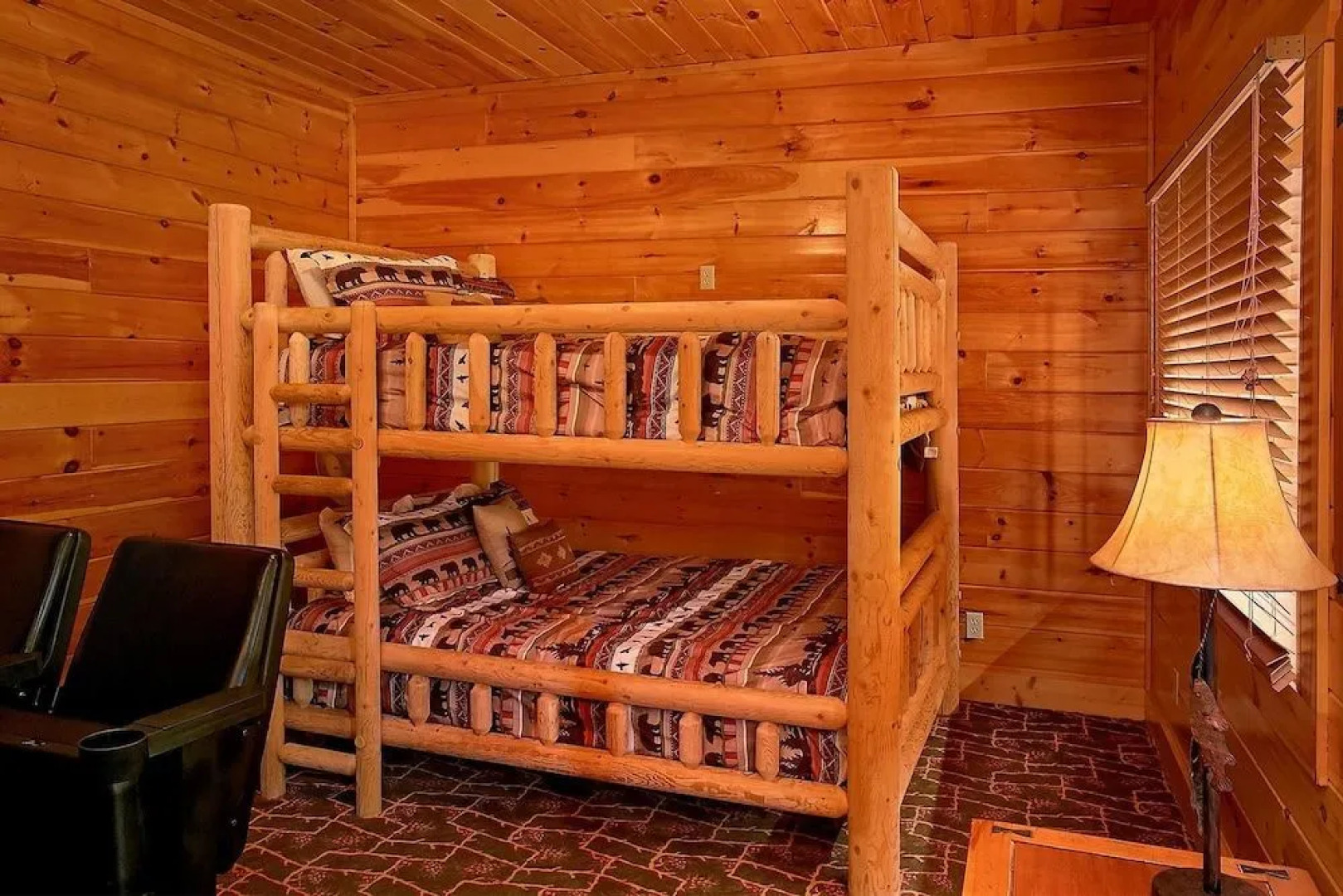 Swimming in Paradise