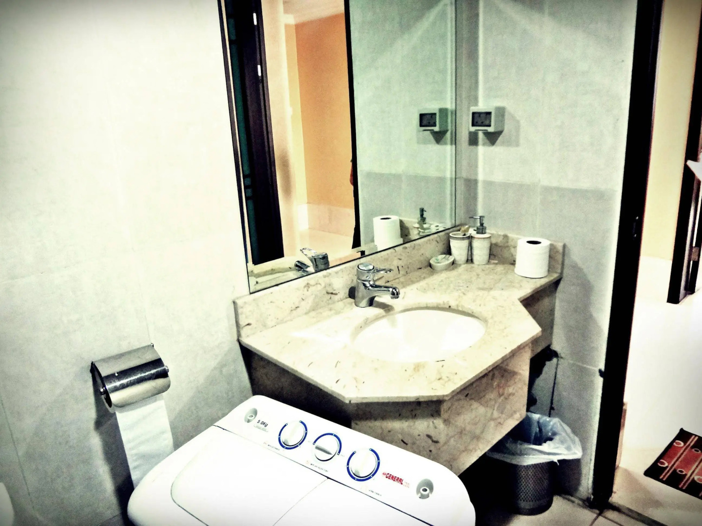 Qairawan Suites Hotel Apartments