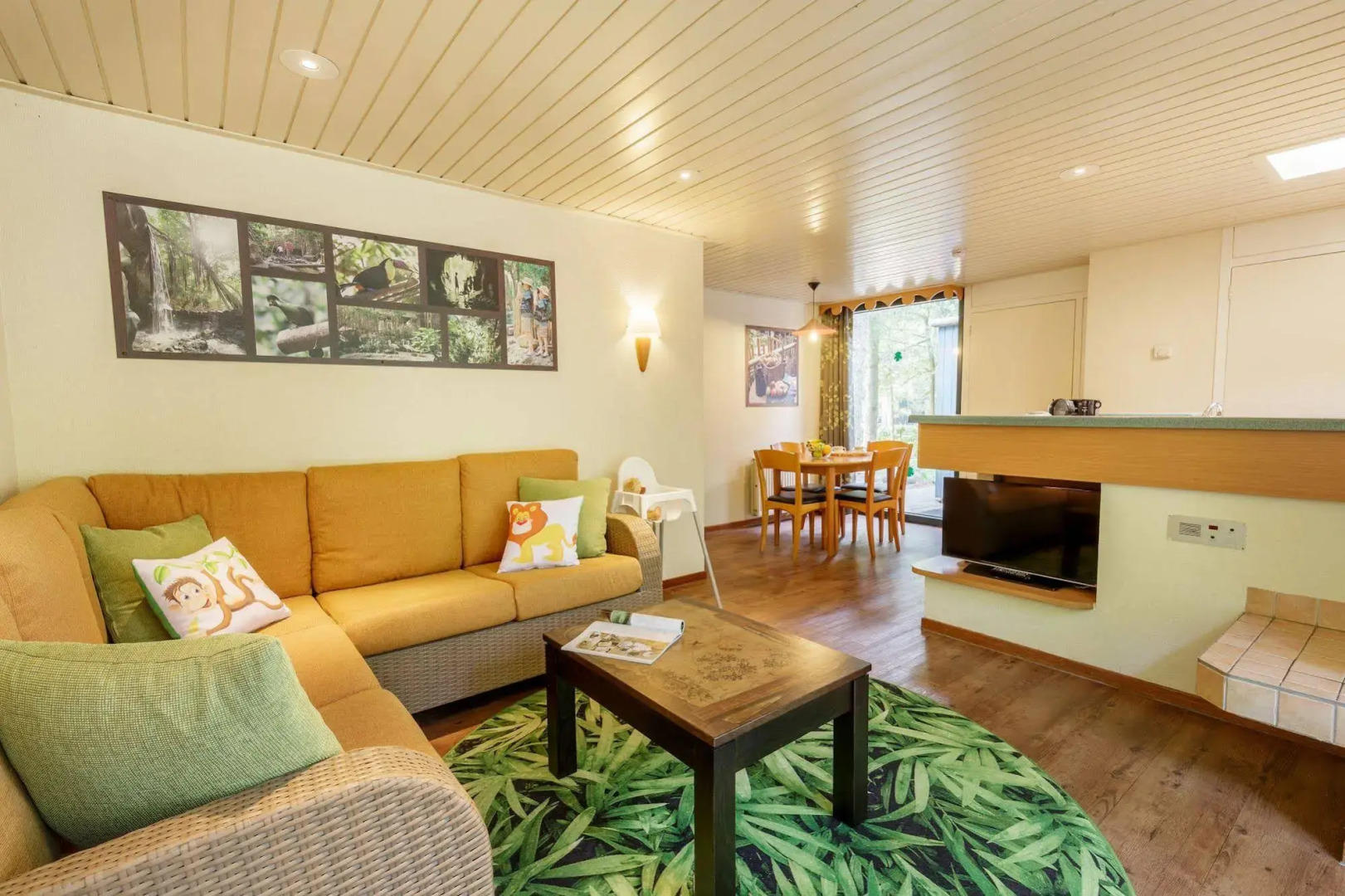 Center Parcs Het Heijderbos