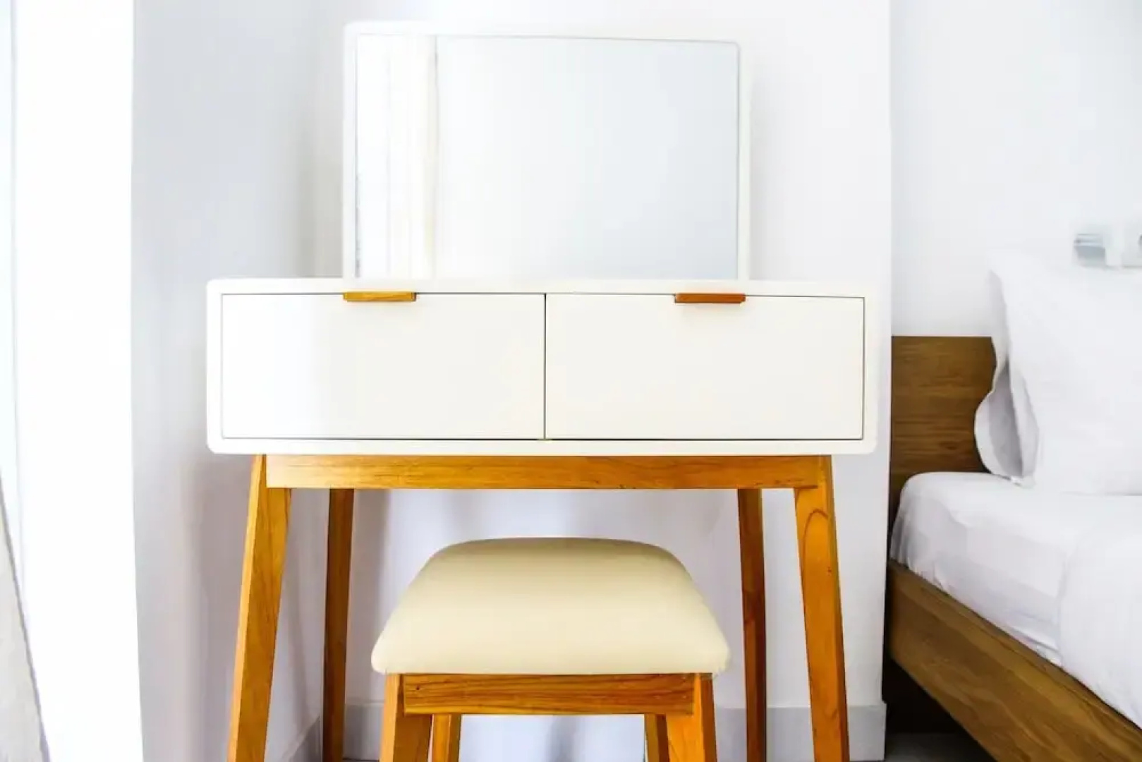 Exclusive 1BR Casa De Parco Apartment By Travelio