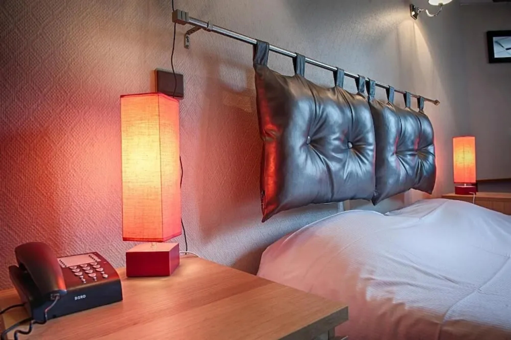 Logis Hôtel de France