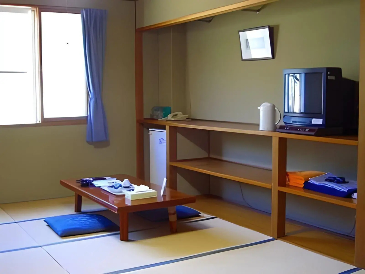 Gujo Kogen Hotel
