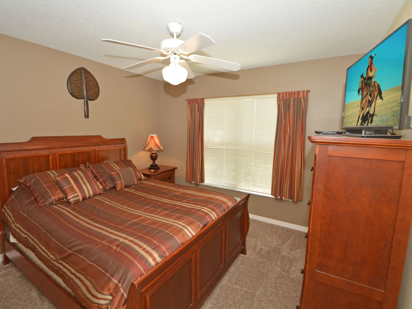 Villa Highlands Villa