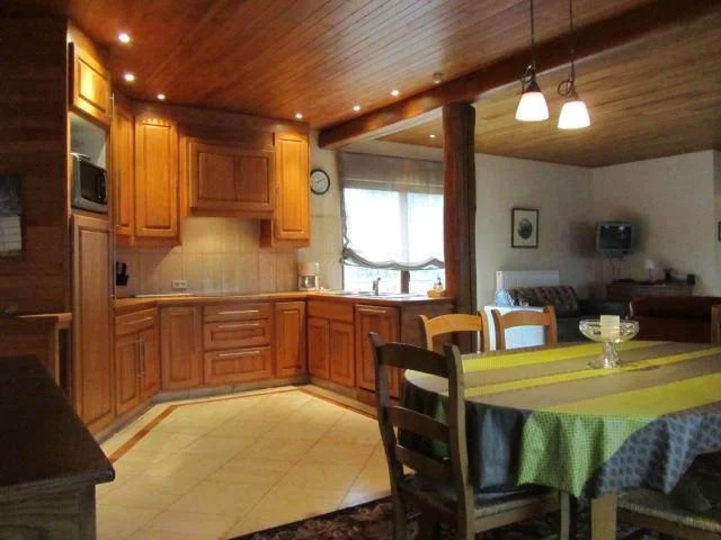 B&B Les Jardins Du Mont Dhazeilles