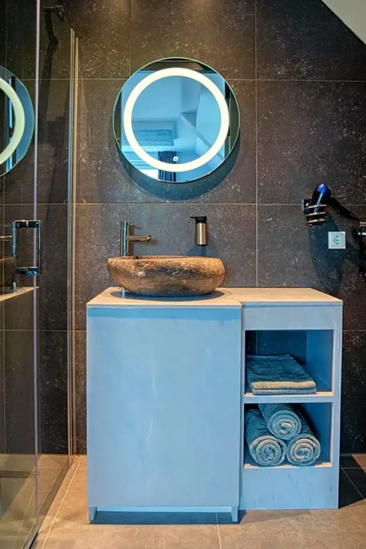 B & B Wellness voor 2