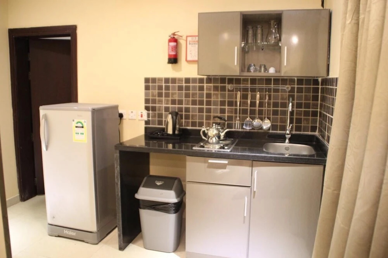 Marahel Kharj Aparthotel 3