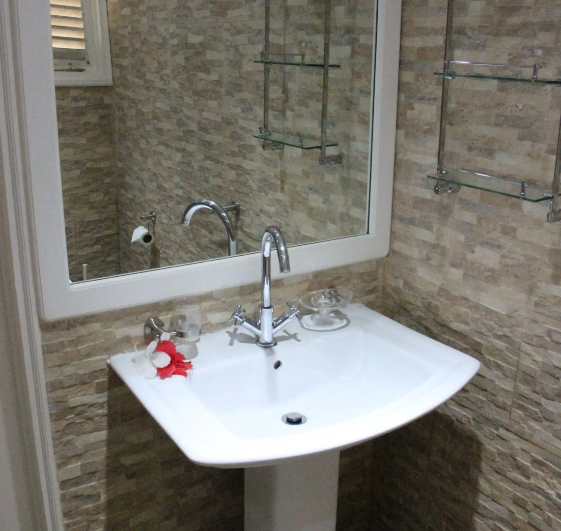 Summer Self Catering