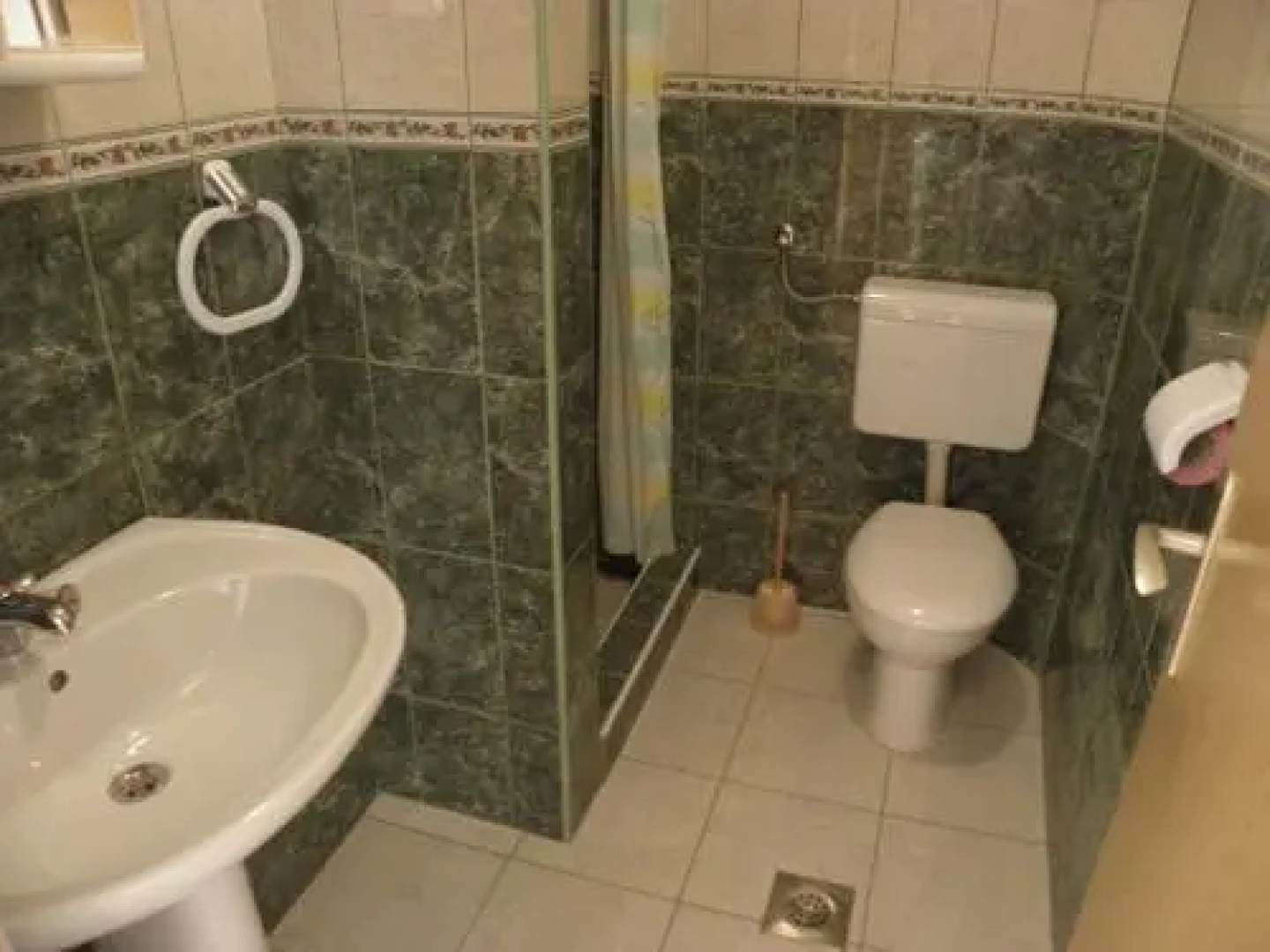 Apartments Taša