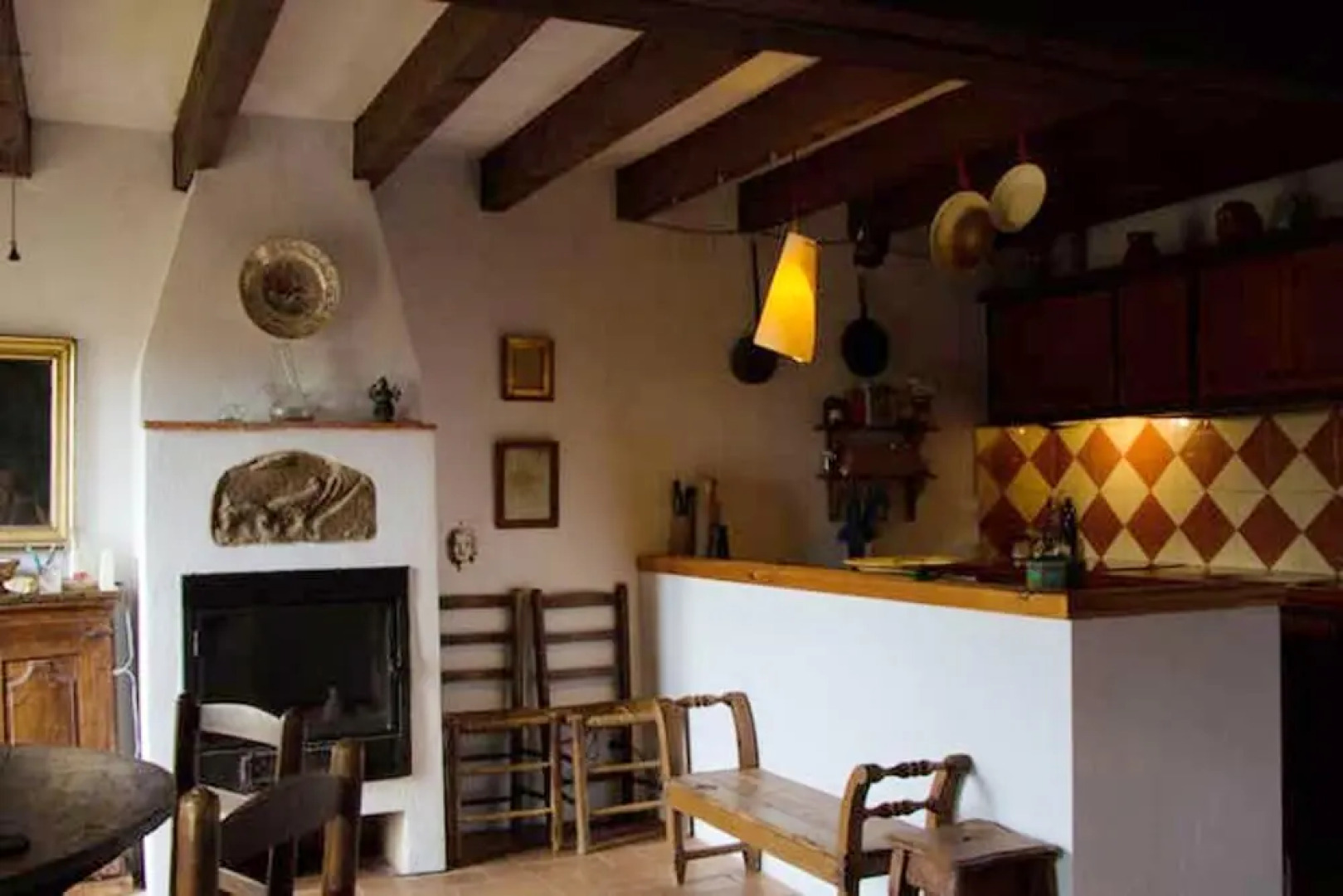 Mansion With 3 Bedrooms in Palau-sator, With Private Pool and Enclosed Garden