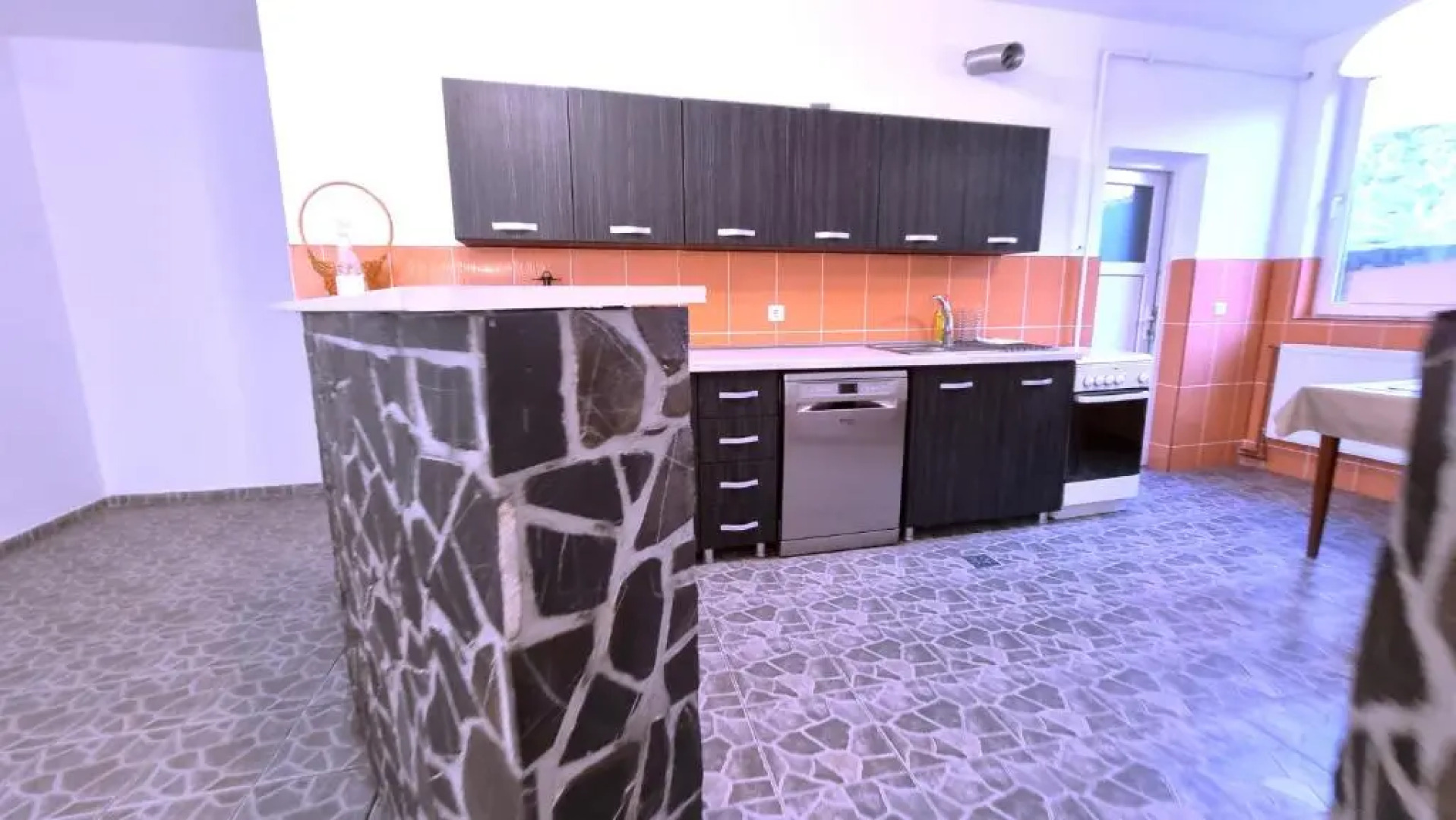 Brekner Private House