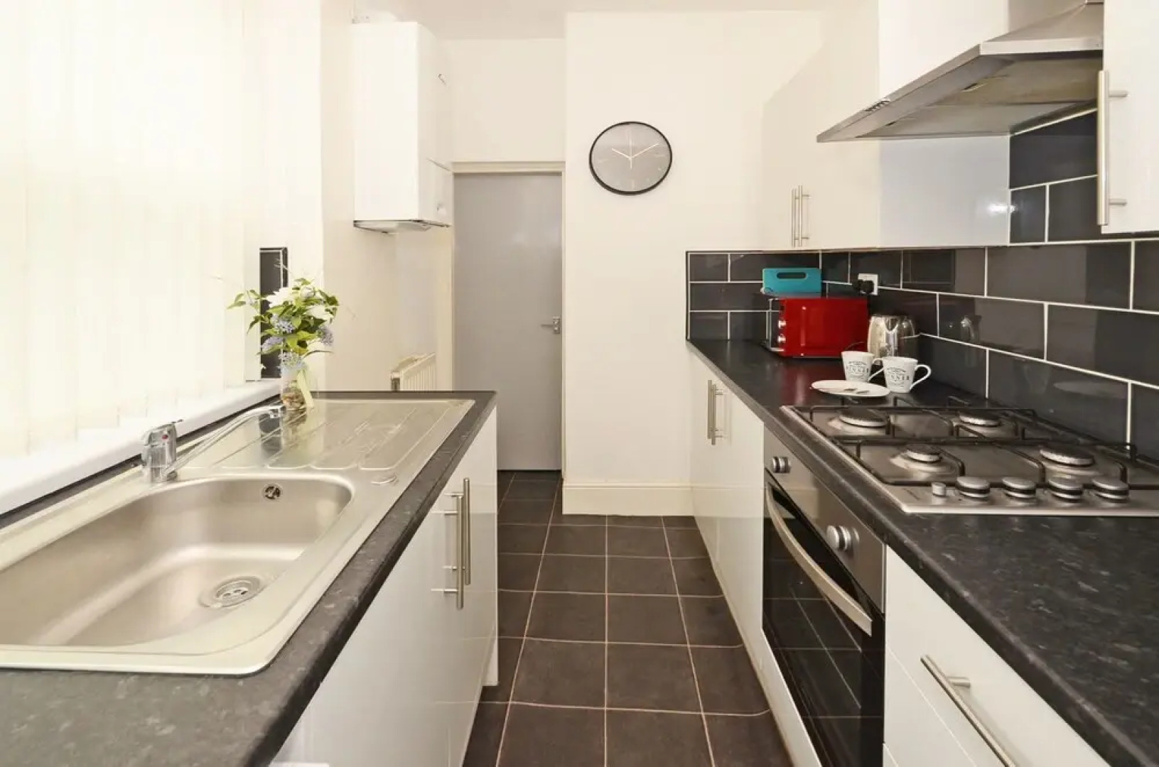 Townhouse @ Boothen Rd - Stoke