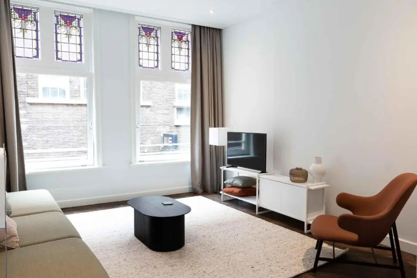 Anegang Boutique Appartement