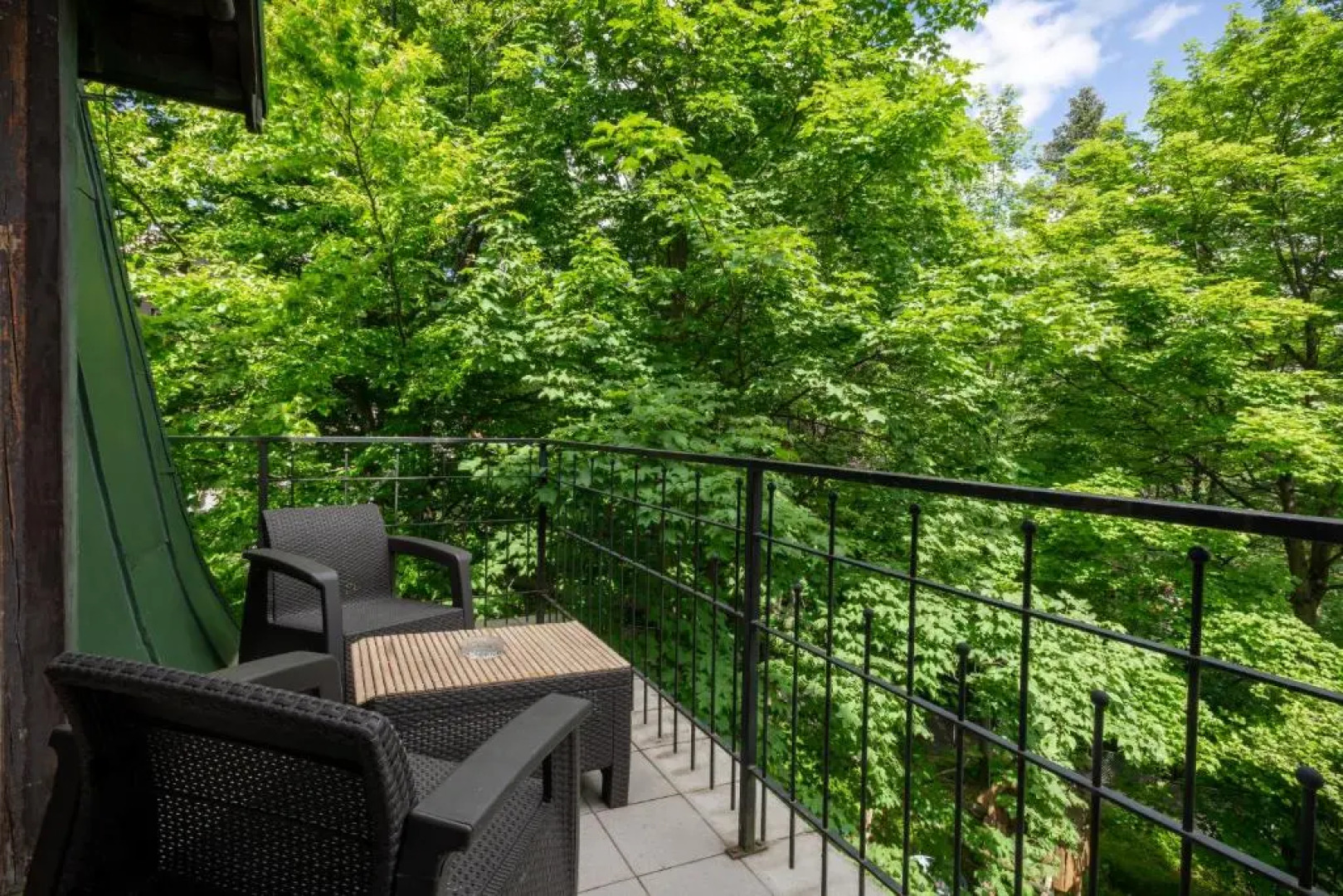 Apartamenty Pod Skocznią