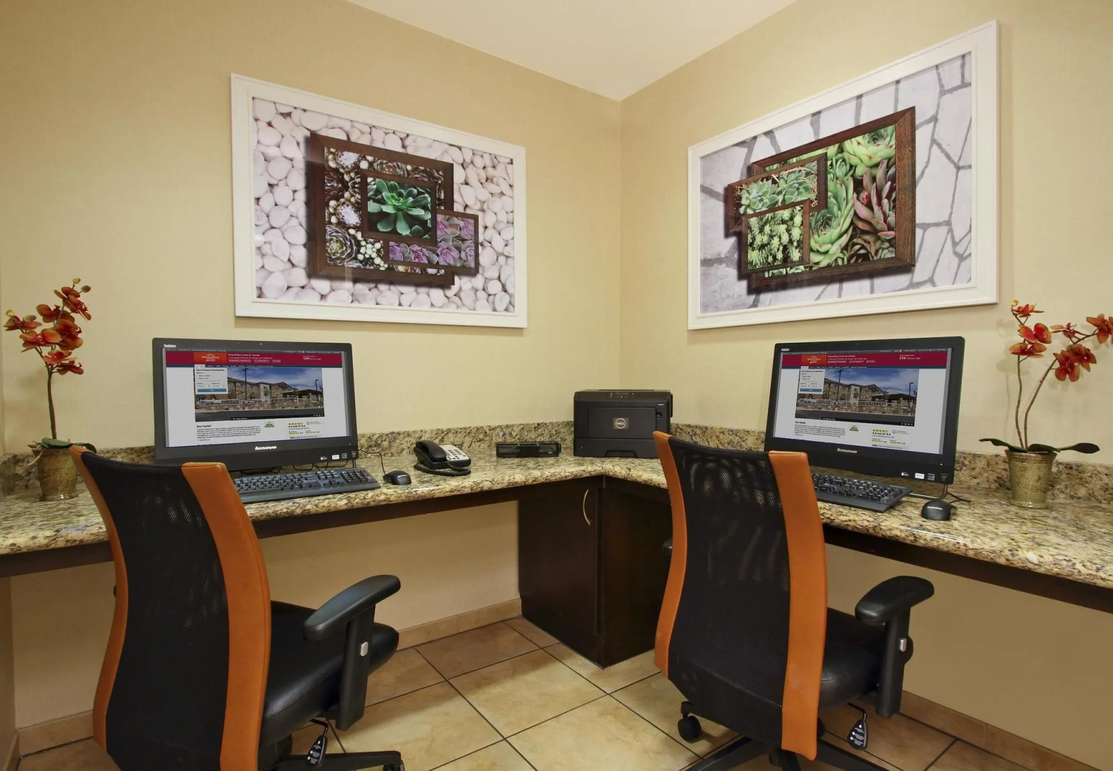 TownePlace Suites by Marriott St. George