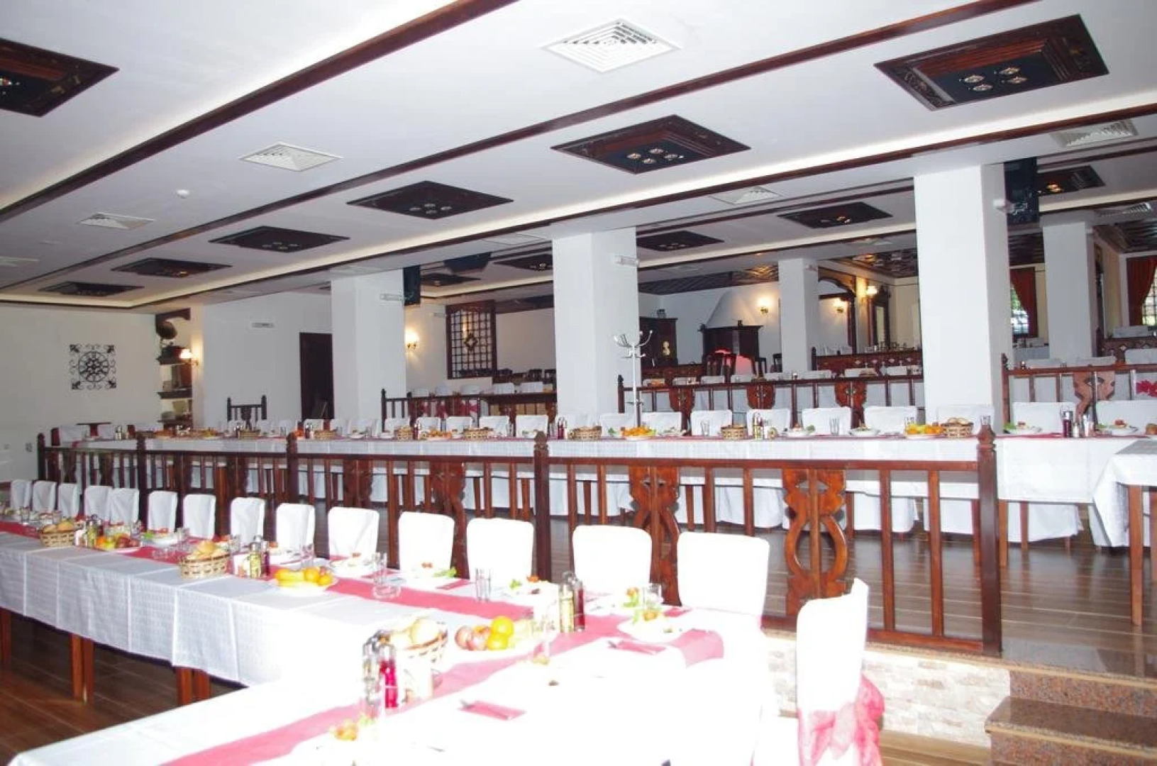 SPA complex "Alexander"