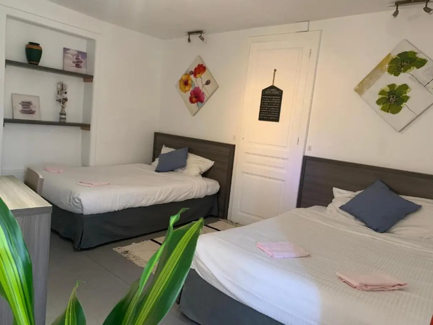 Hôtel Restaurant Vuillot