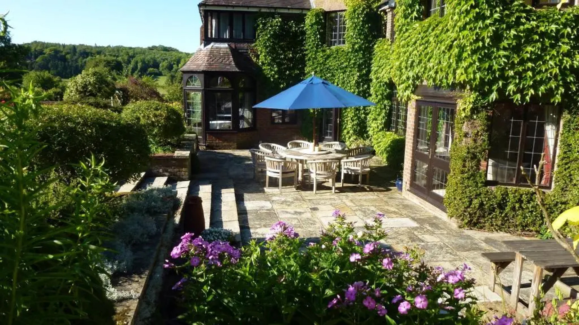 The Limes Country House with heated pool & Hot Tub