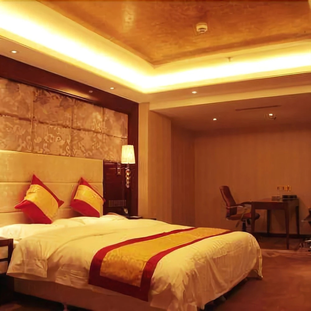 Yunding International Hotel