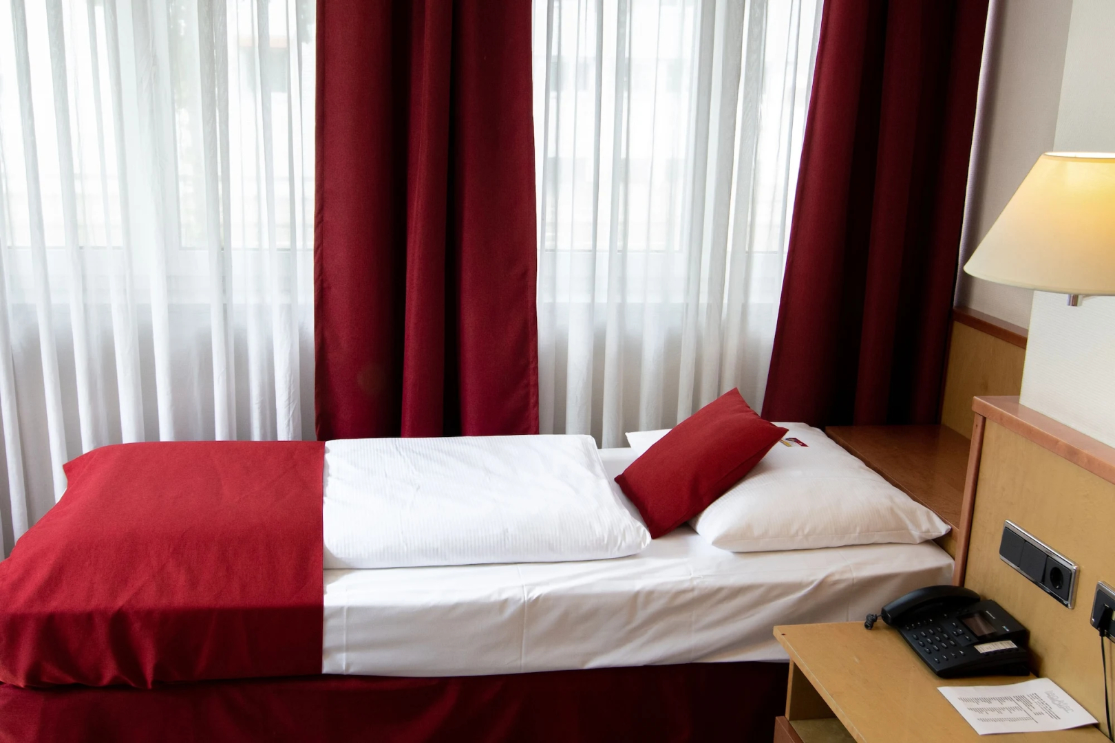 LeoMar Flatrate Hotel