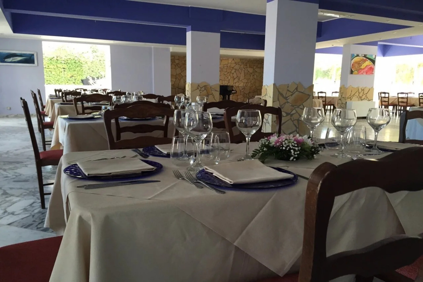 Hotel President Sea Palace