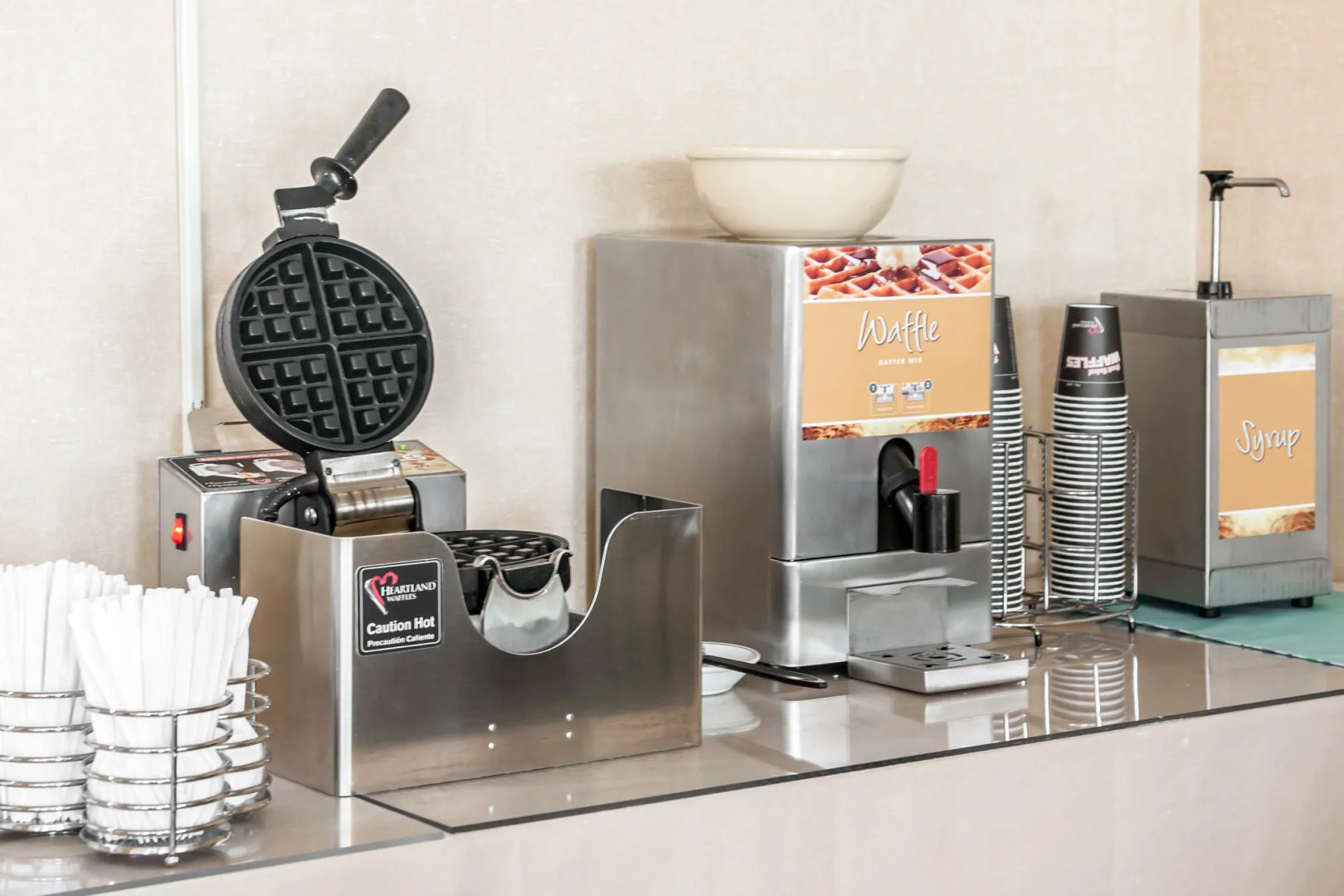 Quality Inn Fort Wayne