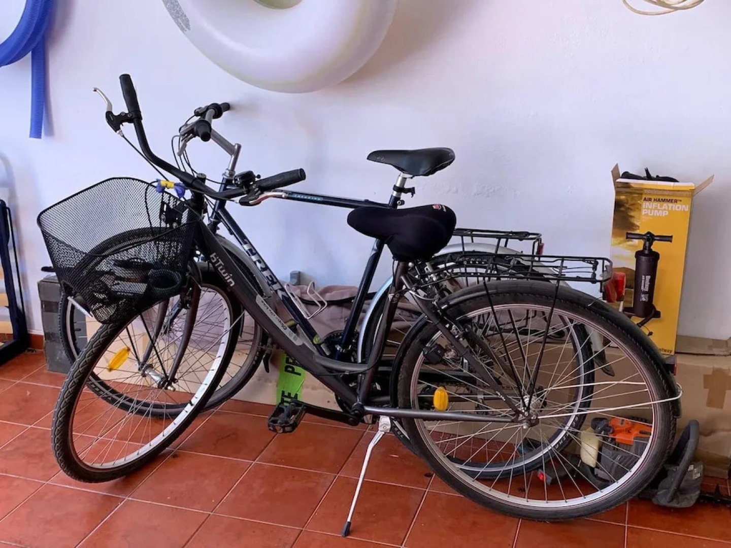 Villa With 3 Bedrooms in Roquetas de Mar, With Private Pool and Furnished Terrace