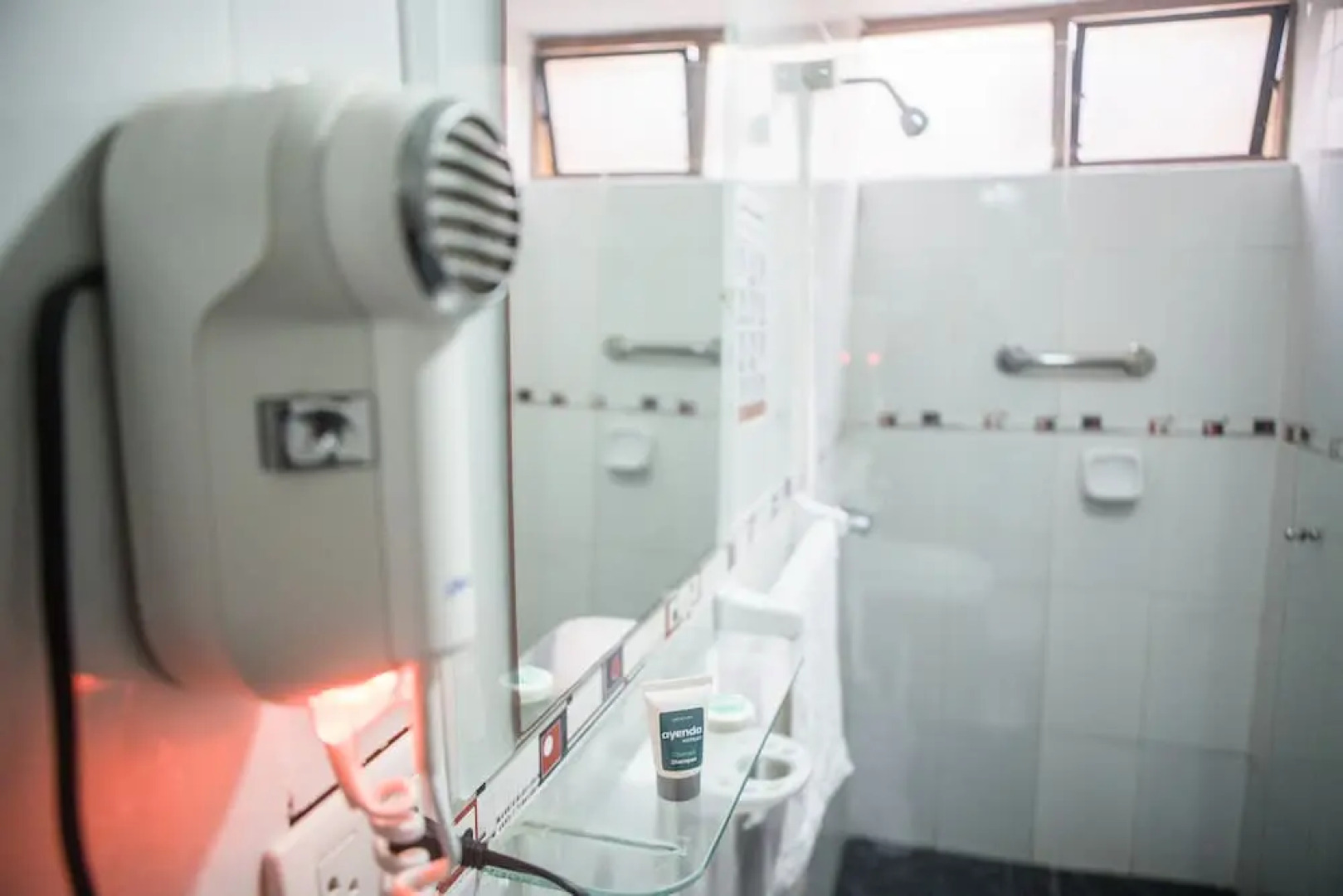 Las Palmeras Huanchaco