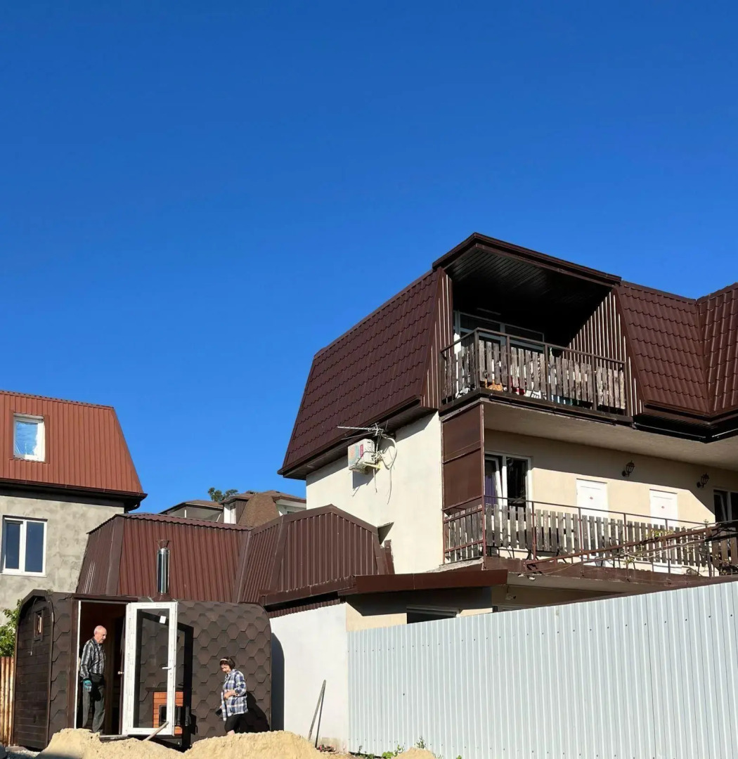 Гостевой дом