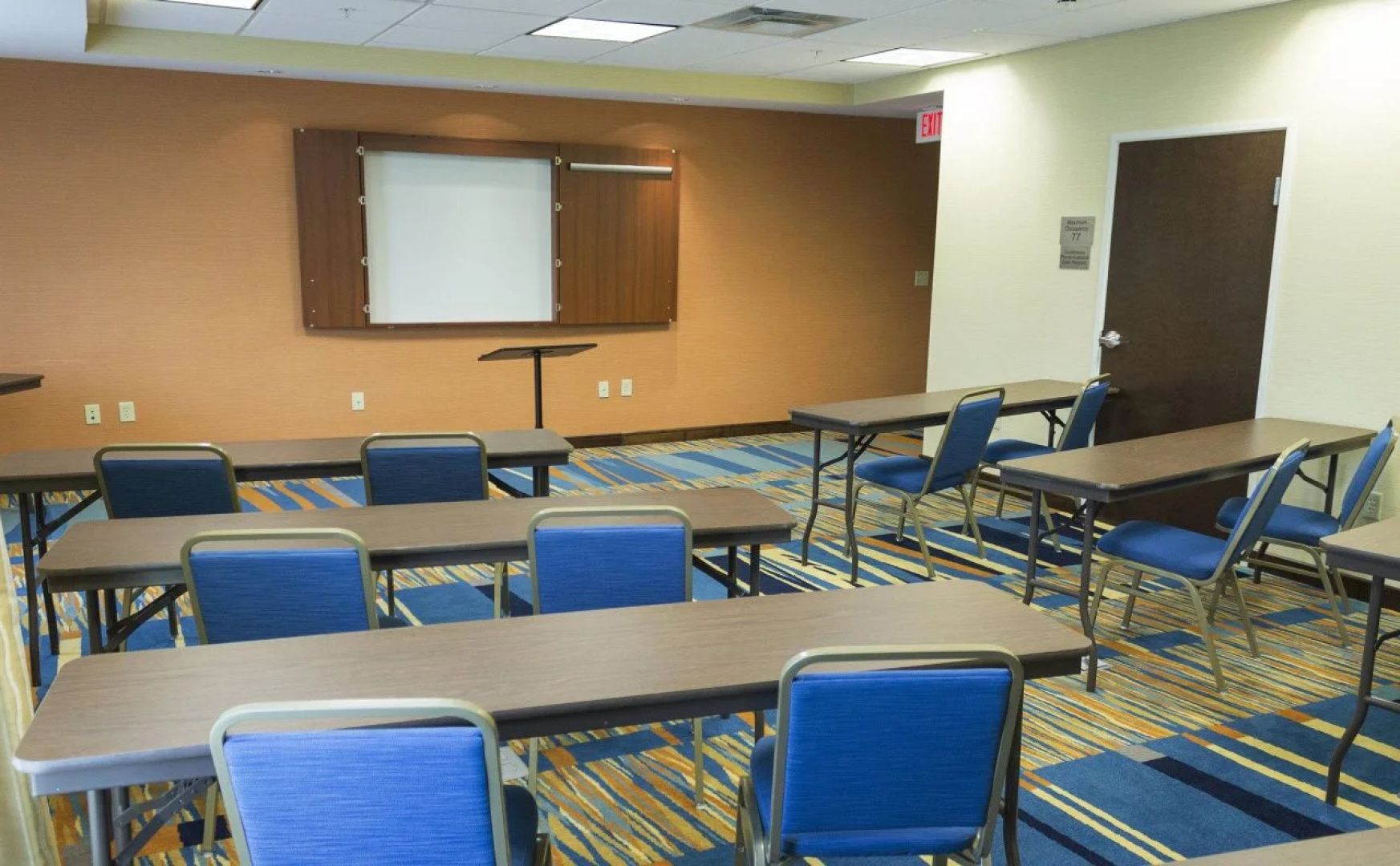 Fairfield Inn & Suites by Marriott Slippery Rock