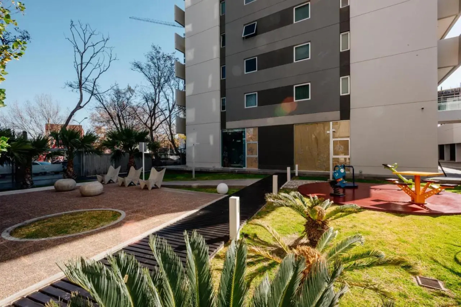 Rent a Flat Río Cuarto