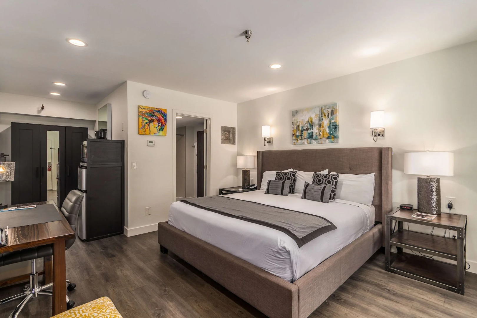 Hotel Bixby Scottsdale, BW Signature Collection