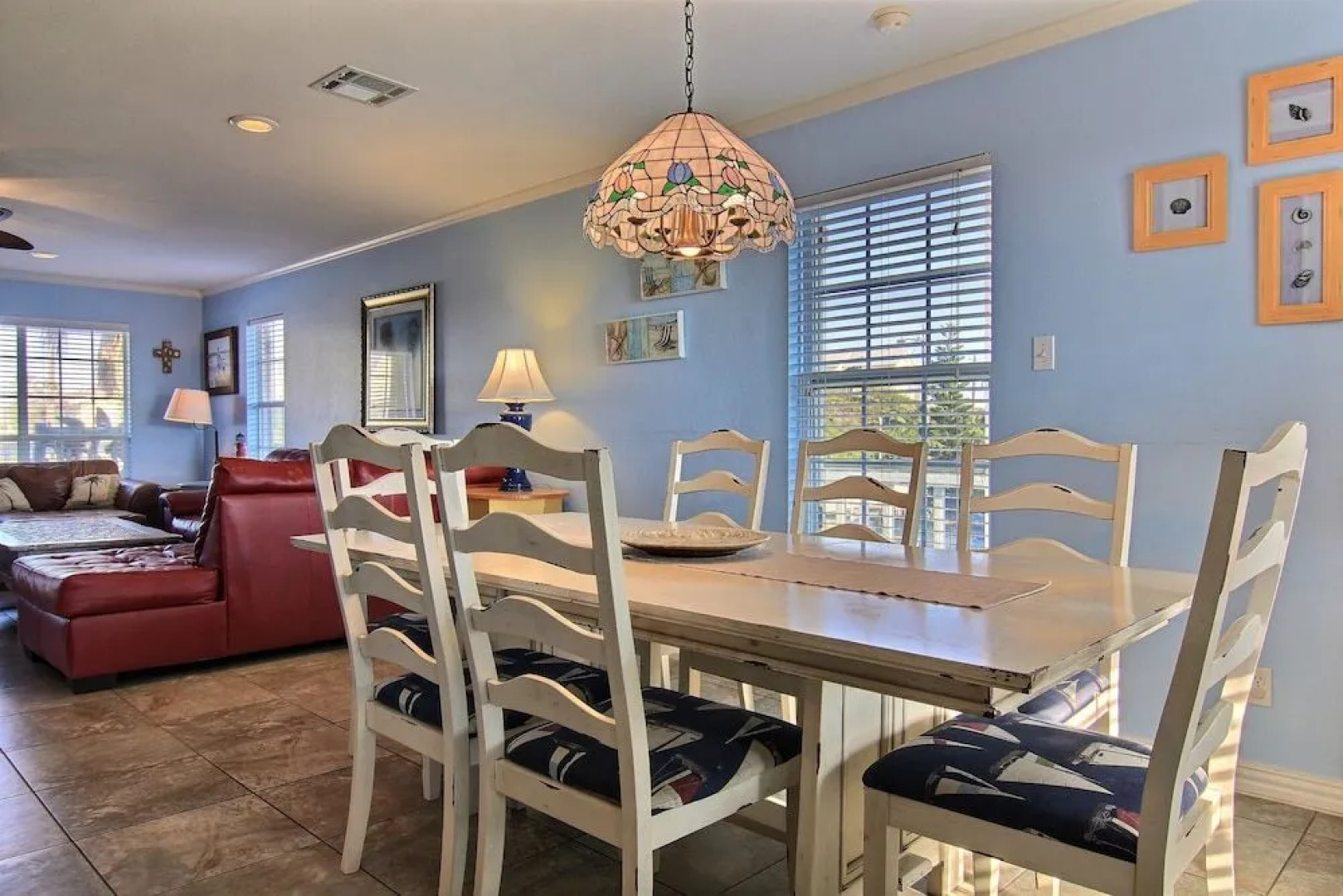 Barefoot Dreams 616 SCD