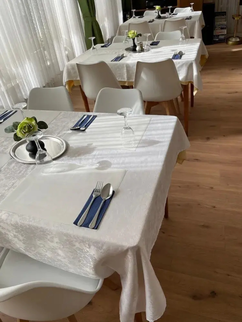 Haven - Hotel am Stadion
