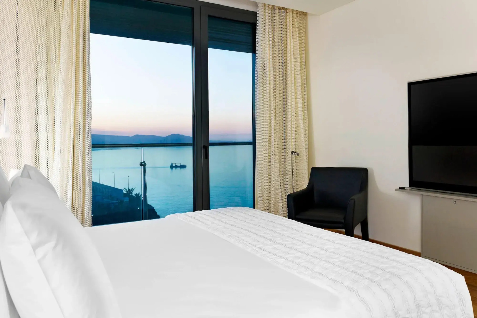 Le Méridien Oran Hotel & Convention Centre