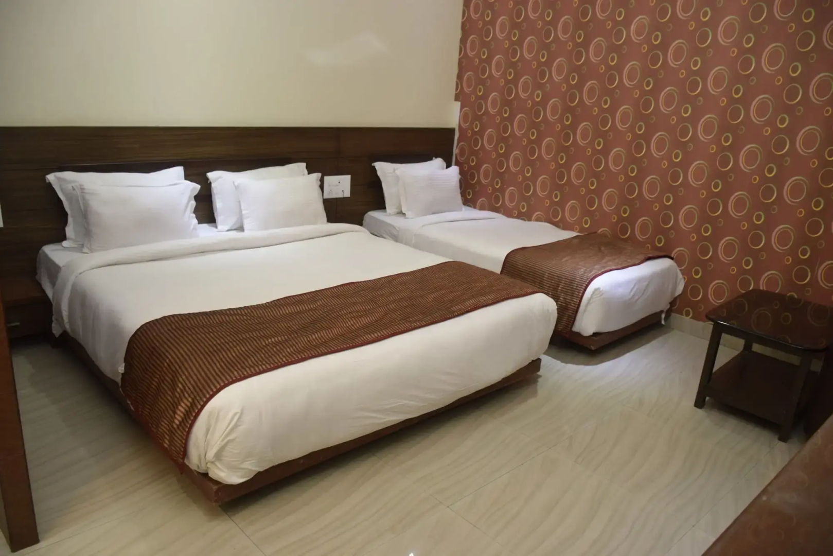 Hotel Vir Sai