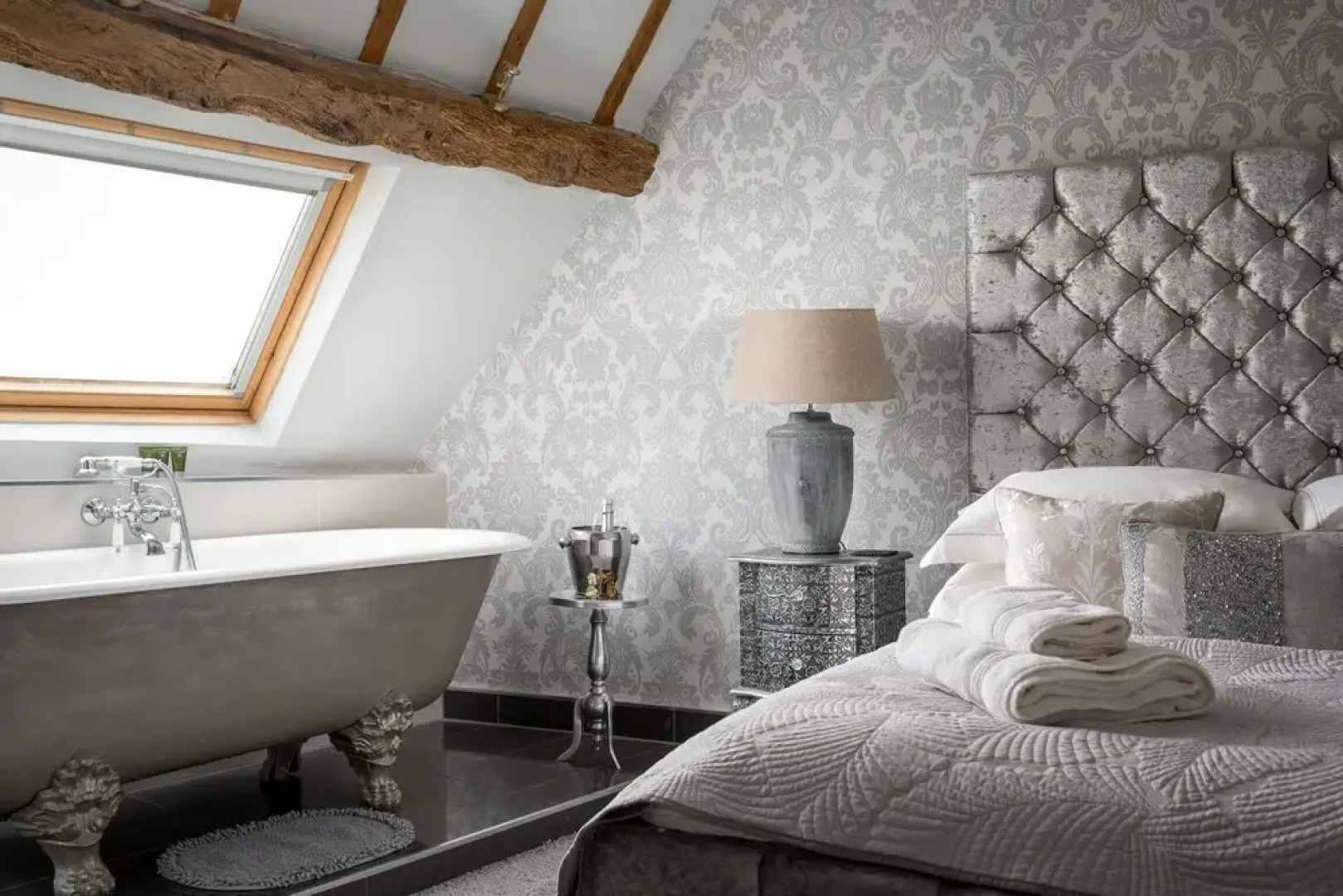 Unique Cotswold Cottages