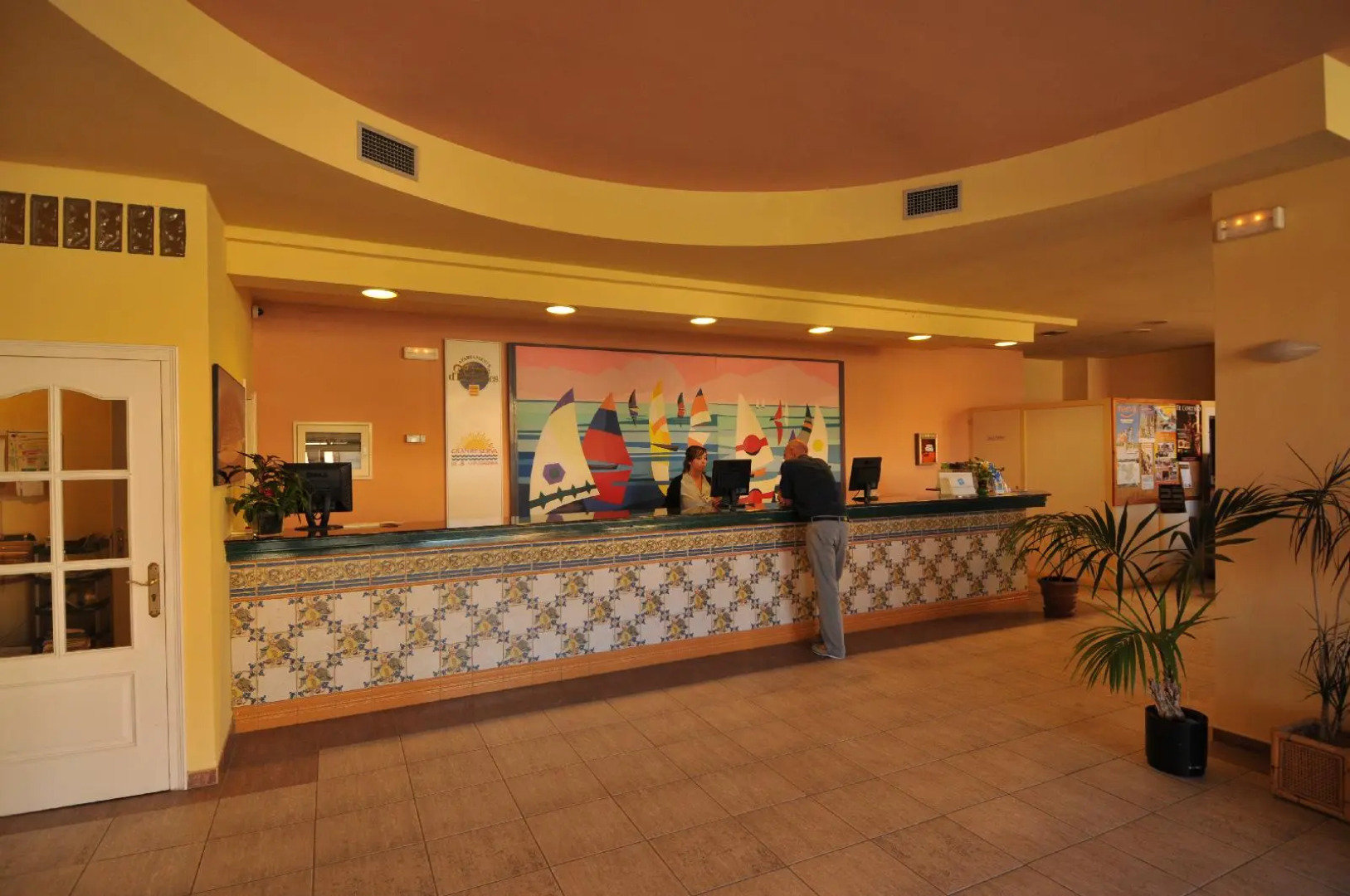 Apartaments Comte d'Empuries