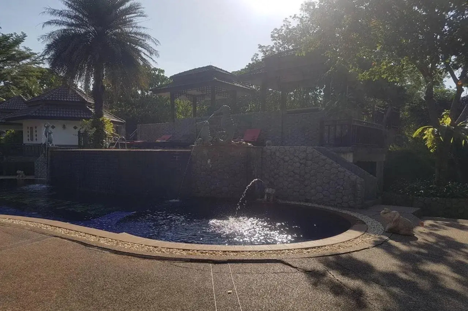 Thai Modern Resort & Spa