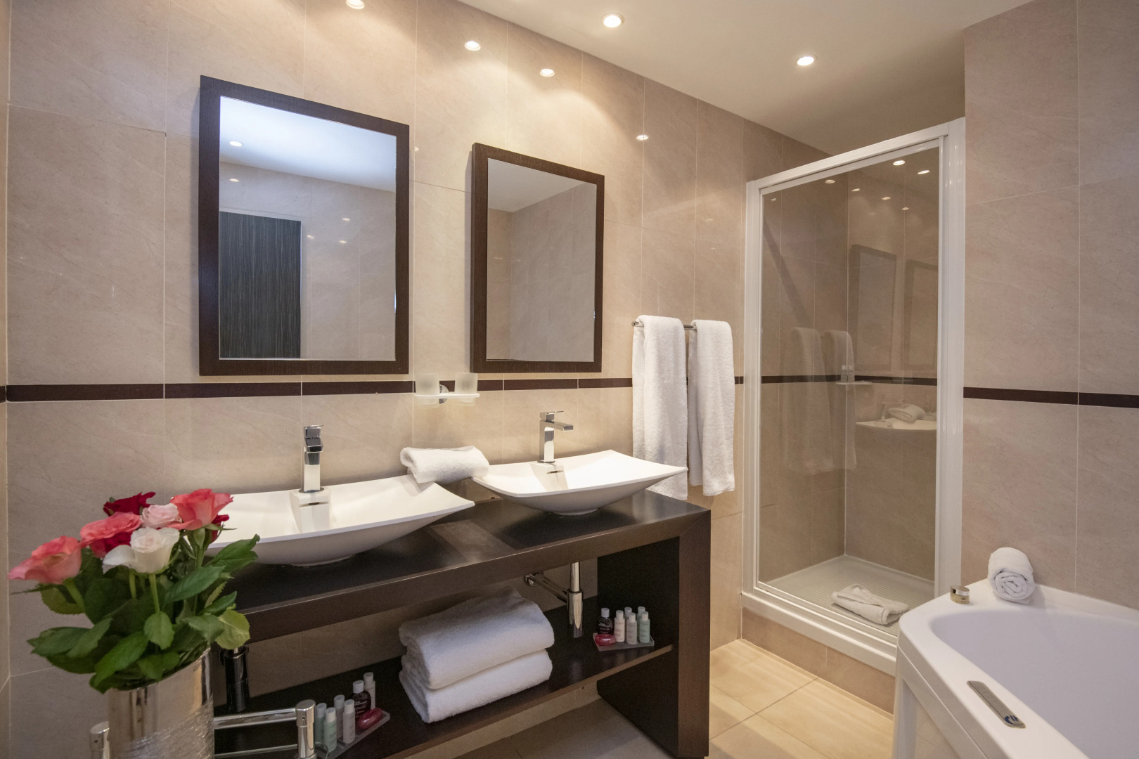 BW Premier Collection Mondial