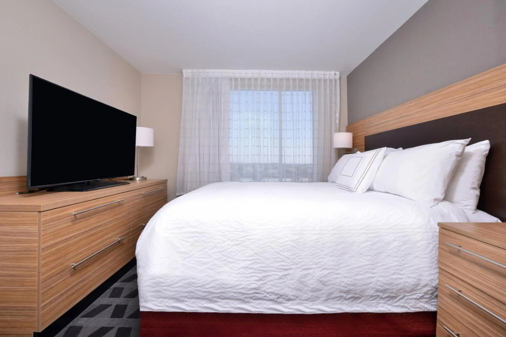 TownePlace Suites by Marriott Ontario Chino Hills