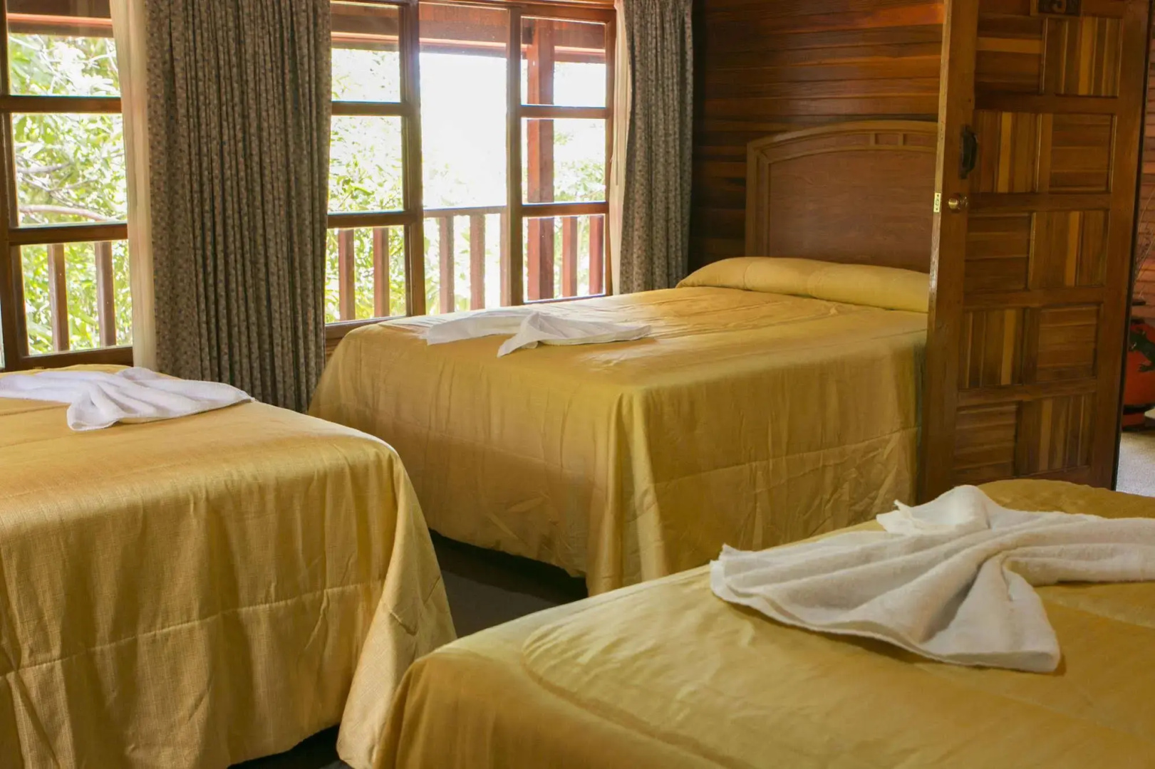 Santa Elena Lodge
