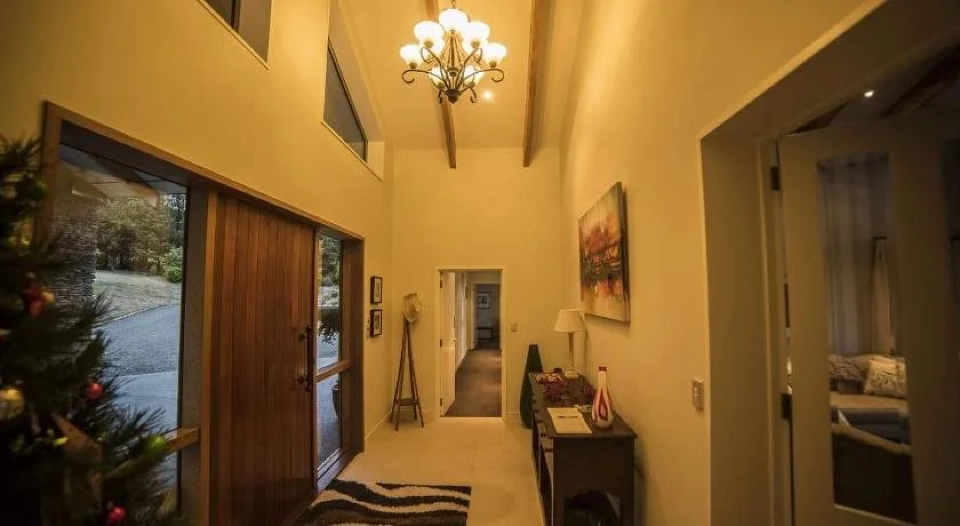 Amuri Estate Retreat & Olive Grove
