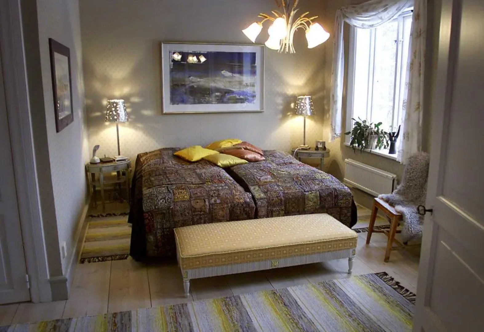 Brunnbäcks Herrgård