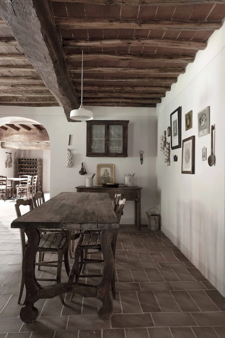 Pieve Aldina - Fontenille Collection