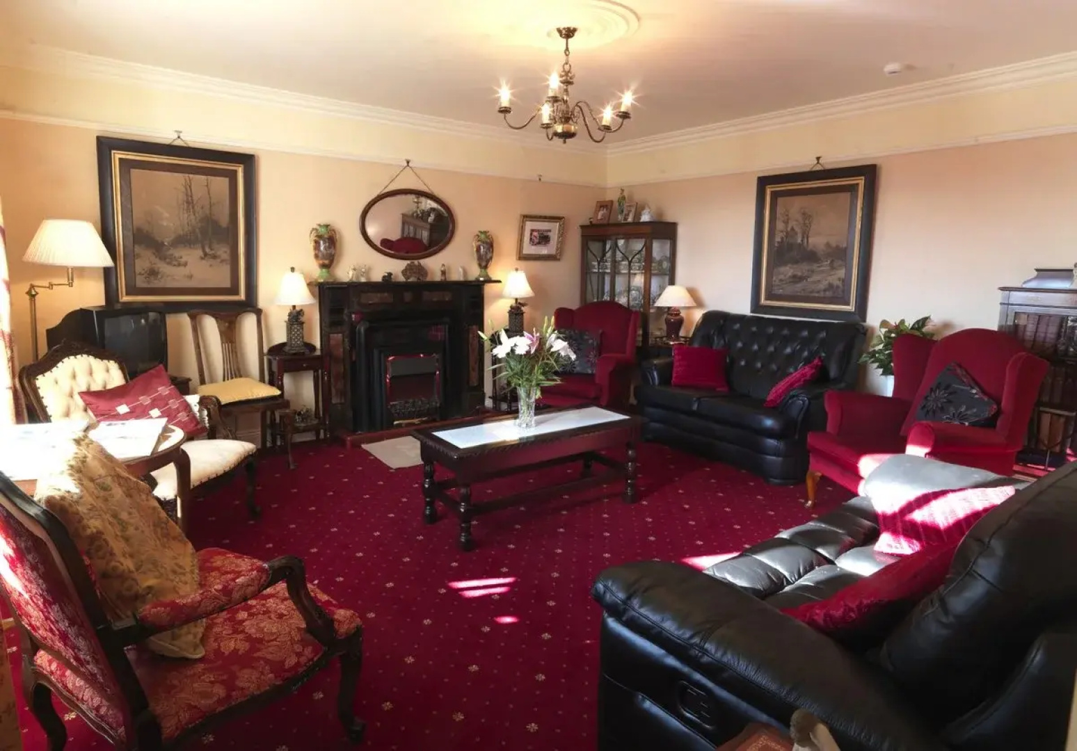 Murphy's Farmhouse
