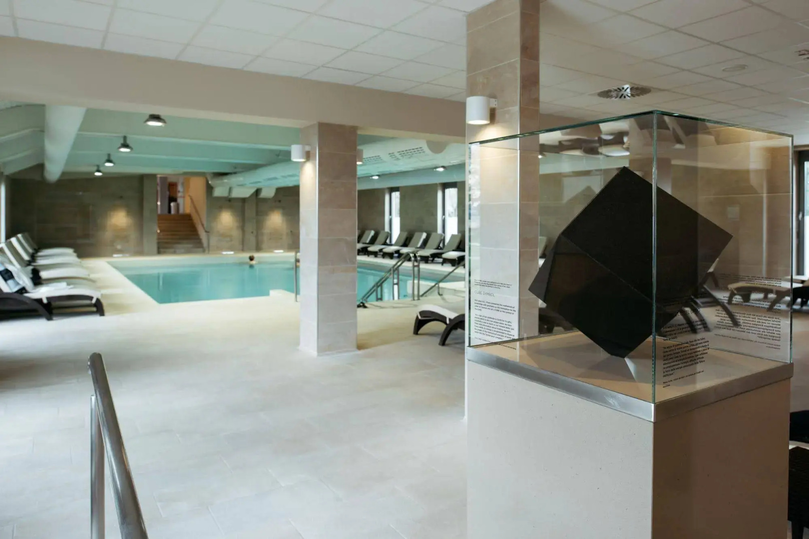 Hotel Termal - Sava Hotels & Resorts