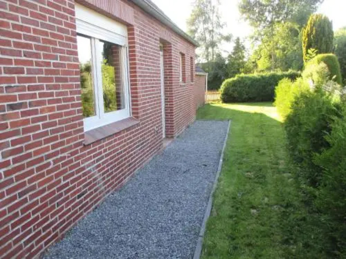 Ferienhaus Rheiderland