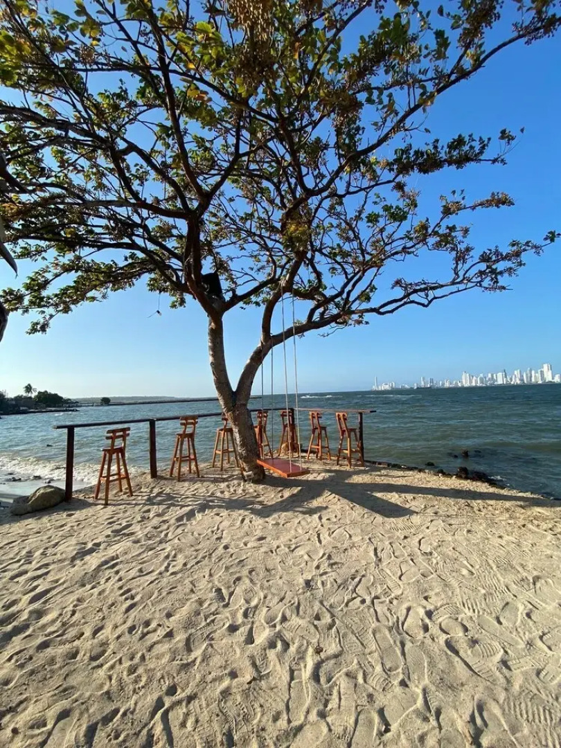 Punta Arena Beach Hostel
