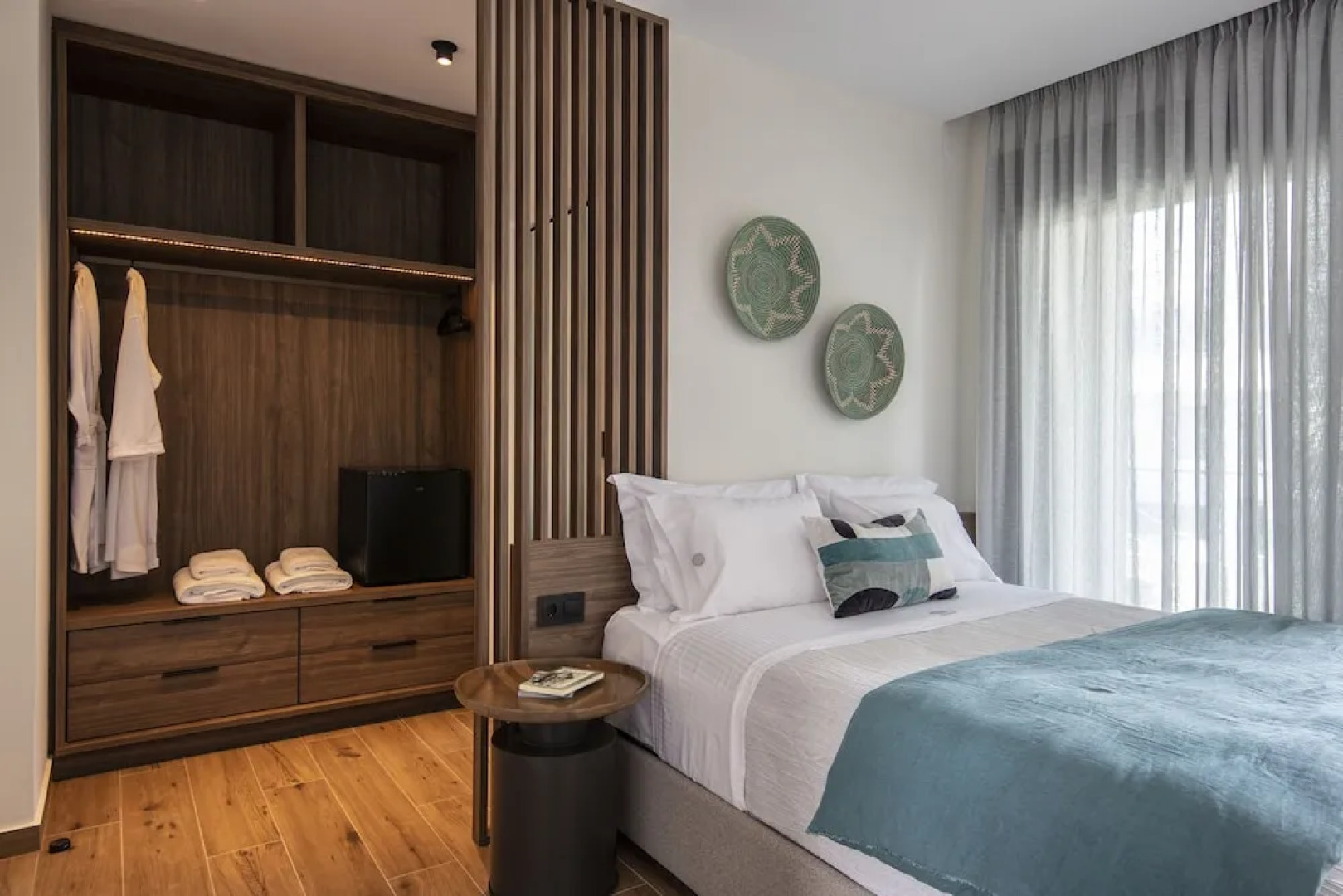 Salina SPA Villas - with PRIVATE ECO-POOL, SAUNA & Hot Tub